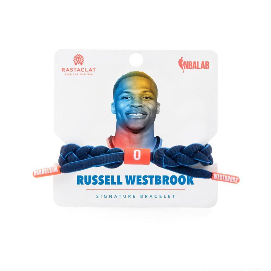 Rastaclat NBA All-Star Russell Westbrook