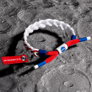 Rastaclat x NASA "Asteroid" with Collector's Edition Box