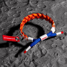 Rastaclat x NASA "Comet" with Collector's Edition Box