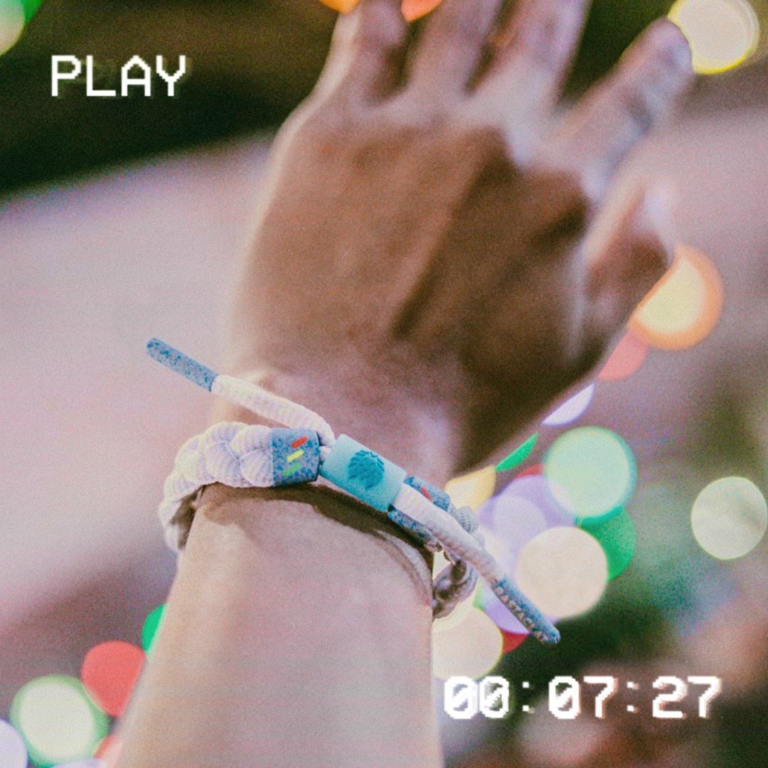 Rastaclat back to the future Clearance