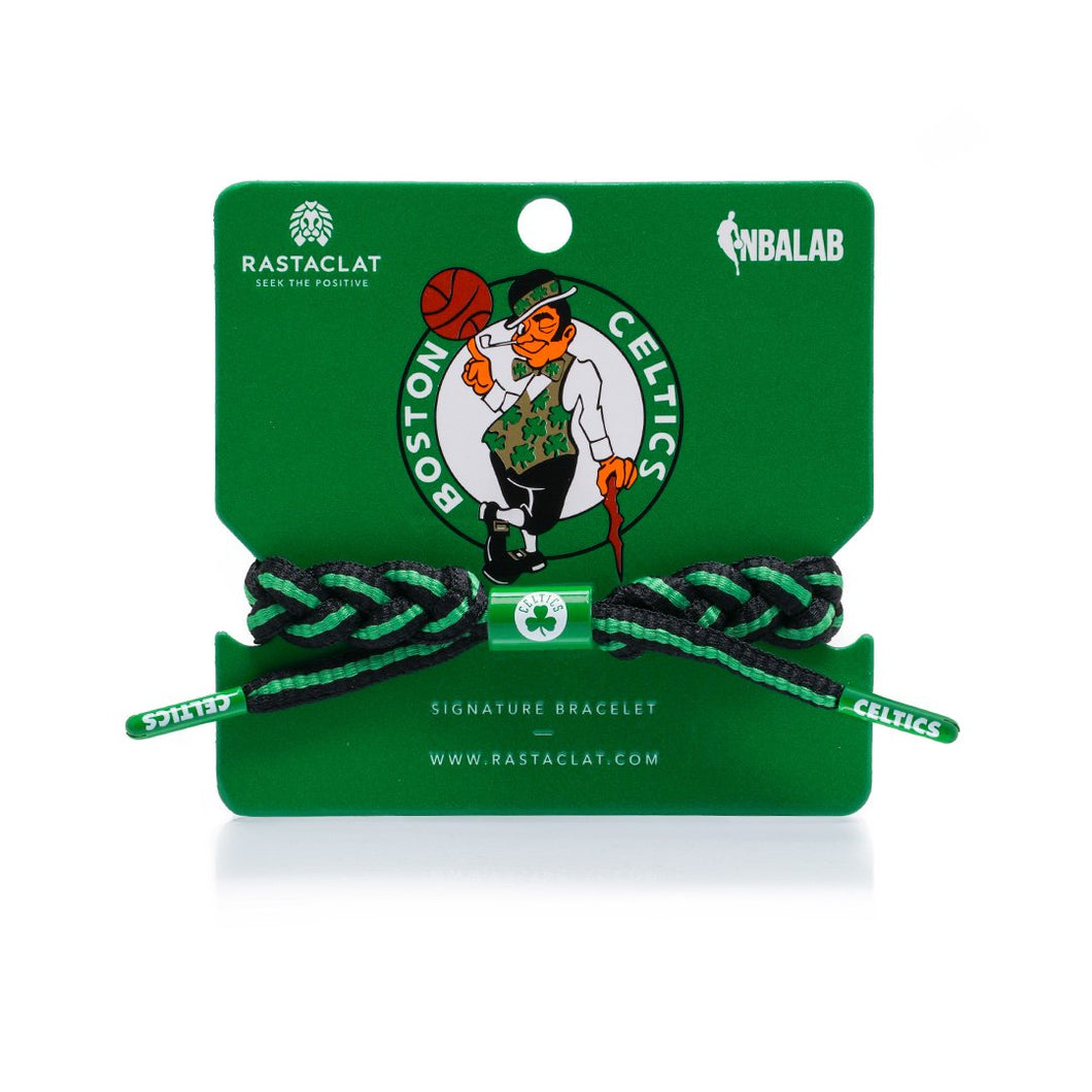 Rastaclat x NBA Boston Celtics V2