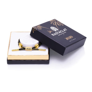 Rastaclat Mini "2020" Bubbly with box