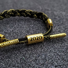 Rastaclat Mini "2020" Bubbly with box