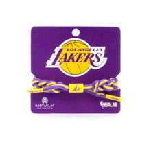 Rastaclat x NBA Los Angeles Lakers v2