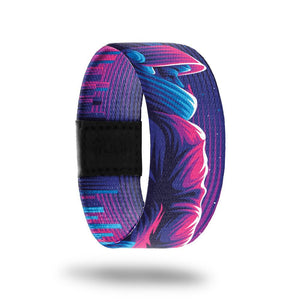 ZOX STRAP Ready Up!