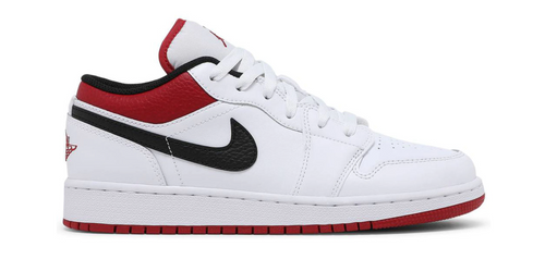 Women's / GS Air Jordan 1 Low 