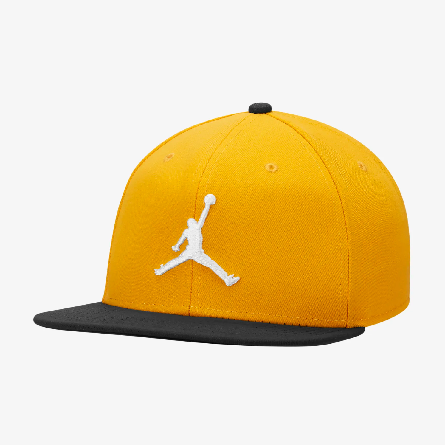 Jordan jumpman air pro top snapback cap