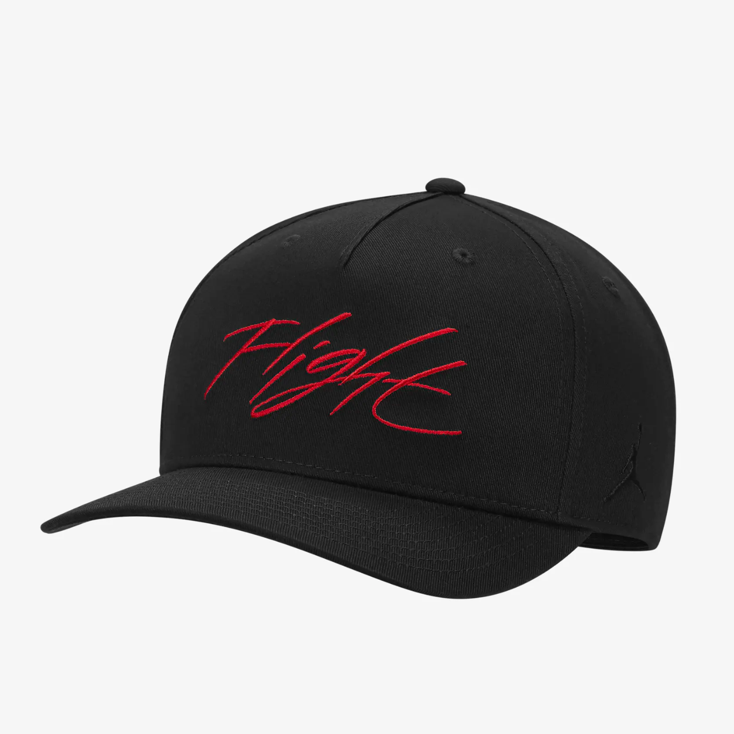 Air Jordan Classic99 Flight Essentials Cap Black University Red