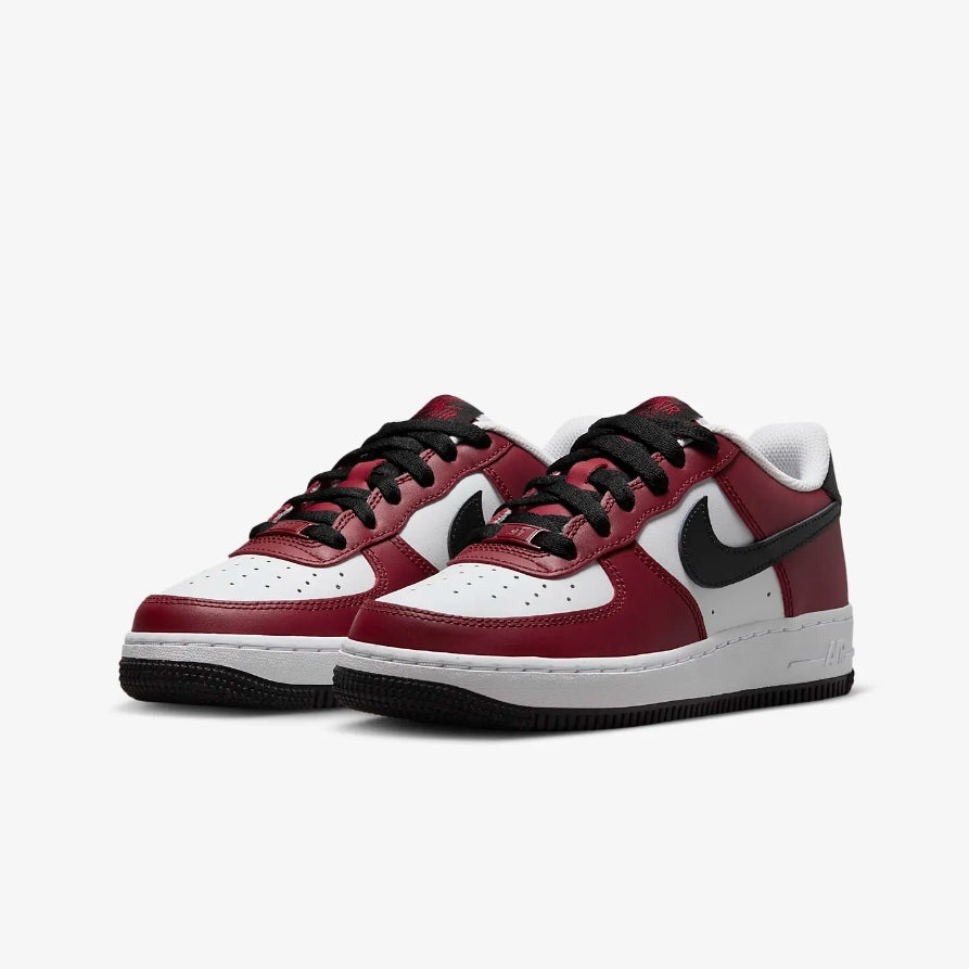 katastrofe Demon Play assistent GS / Women's Nike Air Force 1 Low LV8 (Team Red/White/Black)(FD0300-60 –  Trilogy Merch PH