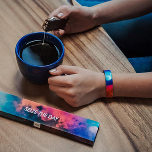 ZOX IMPERIAL Seize The Day