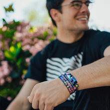 ZOX STRAP Singles Find Bigger Problems