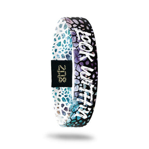 ZOX STRAP Singles Look Within