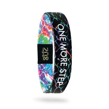 ZOX STRAP Singles One More Step