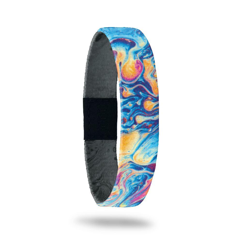 ZOX STRAP Singles Stand For Something