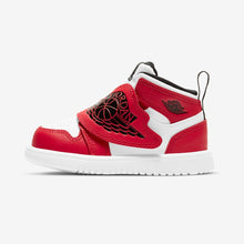 Sky Jordan 1 "Chicago" Baby & Toddler (BQ7196-106)