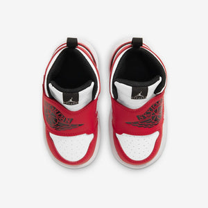 Sky Jordan 1 "Chicago" Baby & Toddler (BQ7196-106)