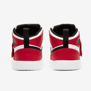 Sky Jordan 1 "Chicago" Baby & Toddler (BQ7196-106)