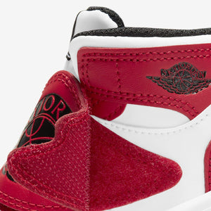 Sky Jordan 1 "Chicago" Baby & Toddler (BQ7196-106)