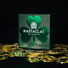 Rastaclat St. Patrick's Day 2020 with box (Classic)