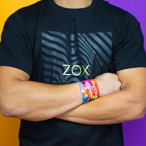 ZOX STRAP Stay Strong