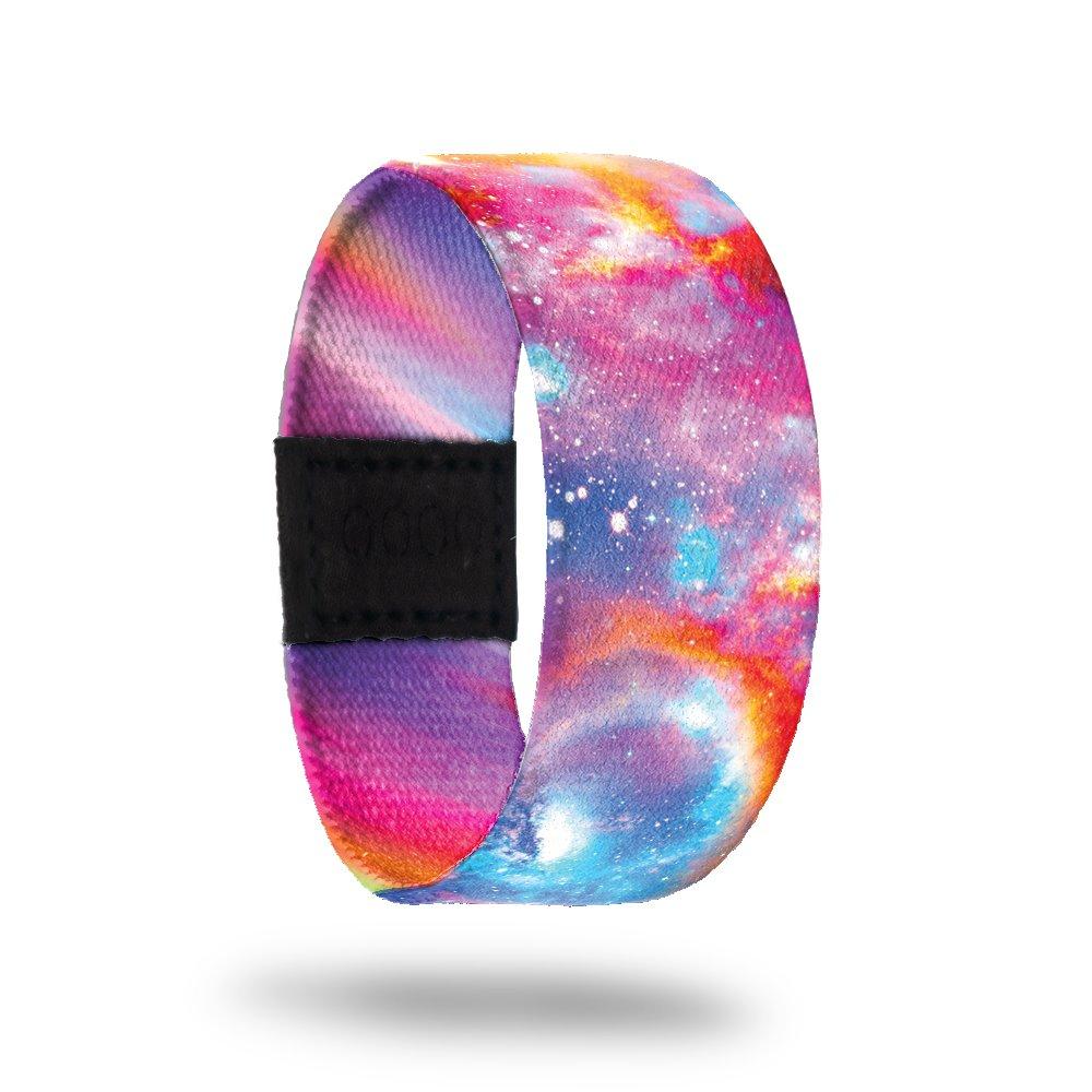 ZOX STRAP Suck it Up