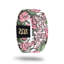 ZOX STRAP Thank You