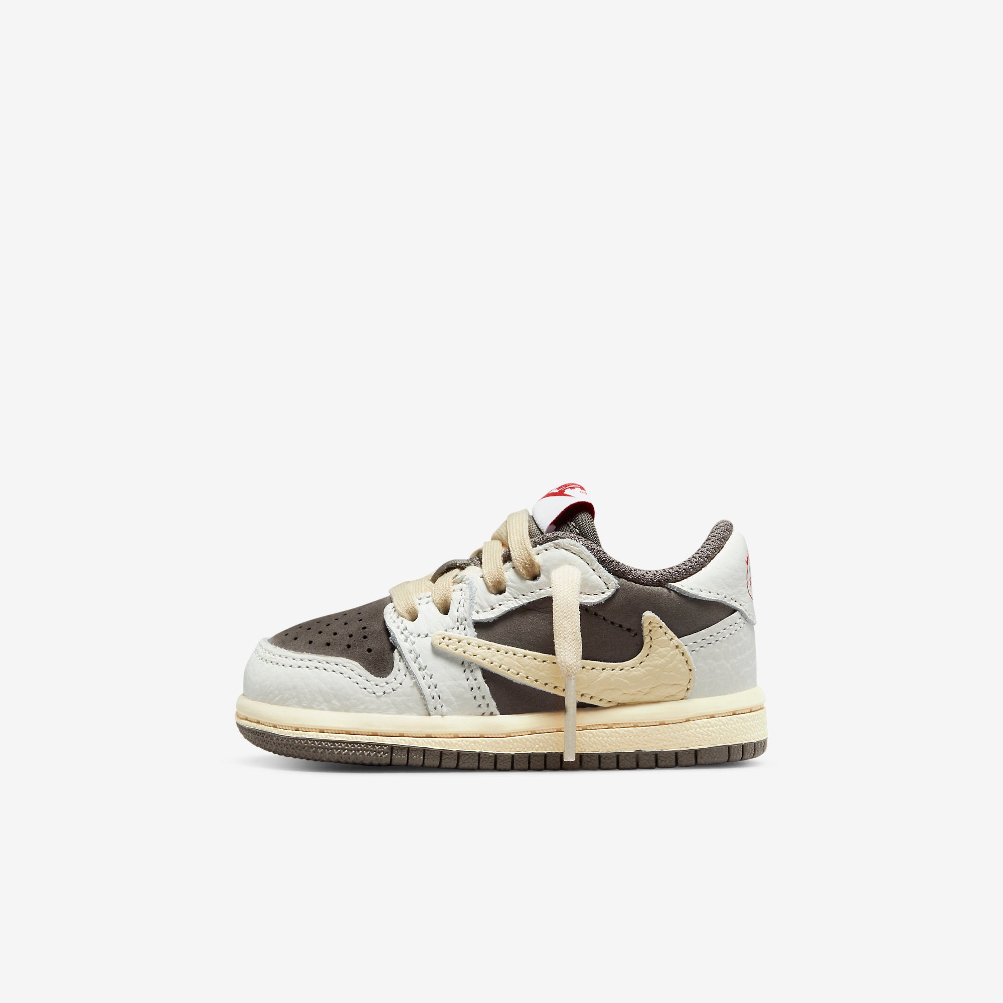 Travis Scott x Air Jordan 1 Low ALT 