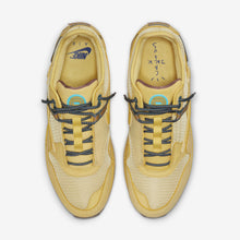 (PRE-ORDER) Travis Scott x Nike Air Max 1 "Saturn Gold" (DO9392-700)