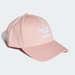 ADIDAS Originals Trefoil Cap (Pink Spirit)