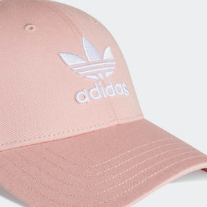 ADIDAS Originals Trefoil Cap (Pink Spirit)