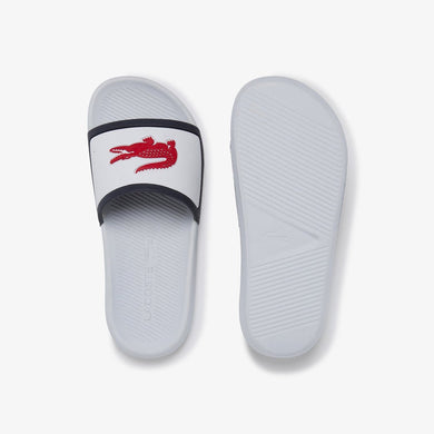 LACOSTE Men's Croco 