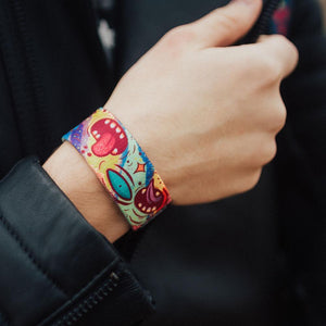ZOX STRAP True To You