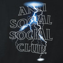 ASSC Twister Tee F/W 19 Drop (Black)