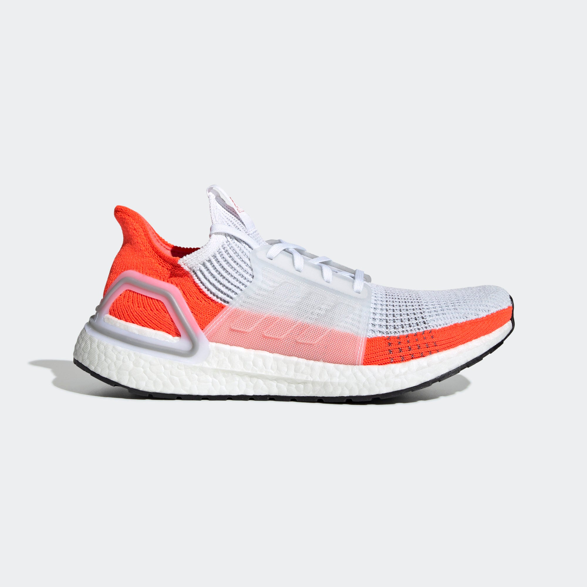 Adidas Ultraboost 19 "White Active Orange" (EF1342) Trilogy Merch PH Adidas Ultraboost 19 "White Active Orange" (EF1342) Trilogy Merch PH