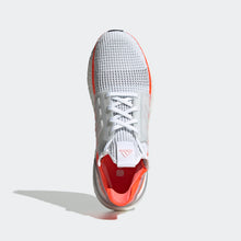 Adidas Ultraboost 19 "White Active Orange" (EF1342)