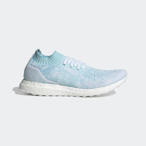 Men's Adidas x Parley Ultra Boost Uncaged (CP9686)