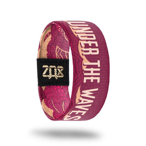 ZOX STRAP Under The Waves