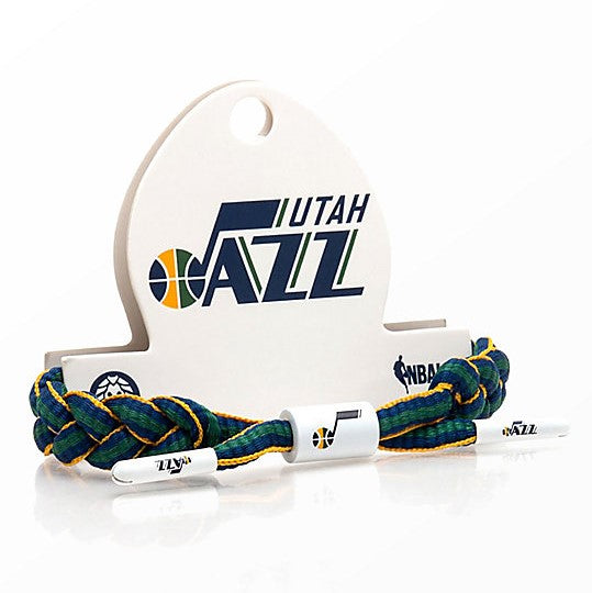 Rastaclat NBA Utah Jazz