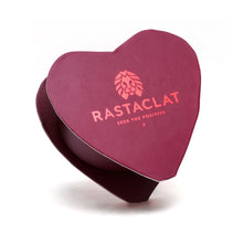 Rastaclat Valentine's Day 2-Pack (1 Classic + 1 Miniclat)(2020)