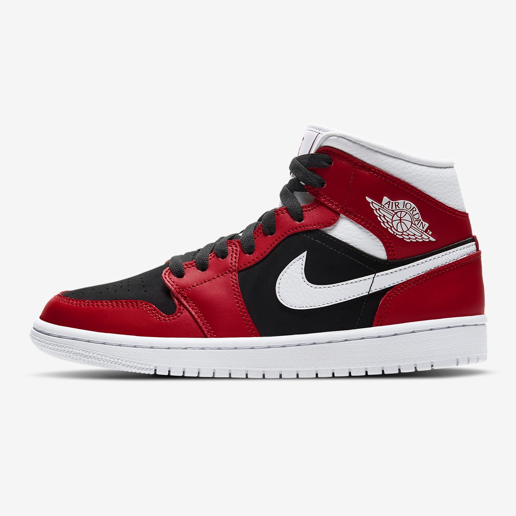 Women's Air Jordan Mid