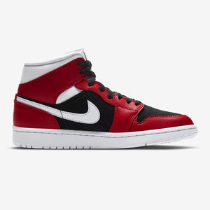 Women's Air Jordan Mid