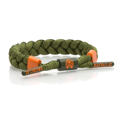 Rastaclat Westley