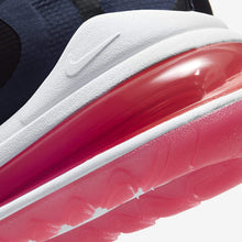 PRE ORDER : Women's Nike Air Max 270 SE "Supernova" (Midnight Navy/Flash Crimson/Hyper Pink/Black)(CK6929-400)
