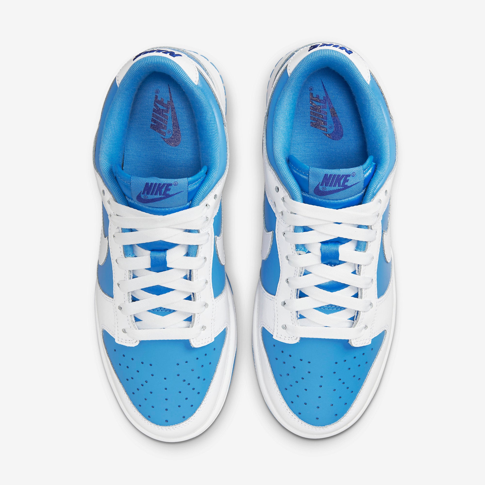 Women's Nike Dunk Low 