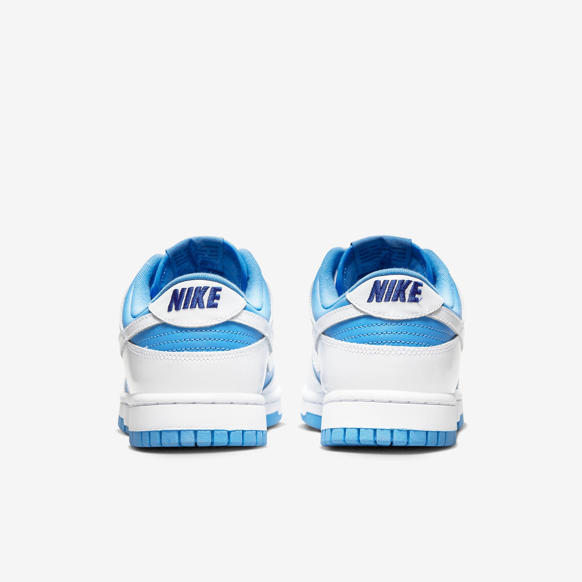 Women's Nike Dunk Low 