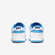 Women's Nike Dunk Low "Reverse UNC" (DJ9955-101)