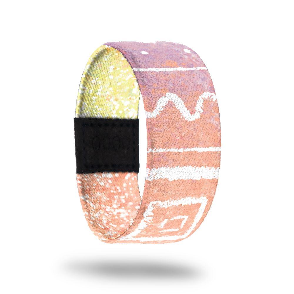 ZOX STRAP With Grace