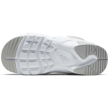 Women's Nike Canyon Sandals "Triple White" (White/Grey Fog)(CV5515-101)