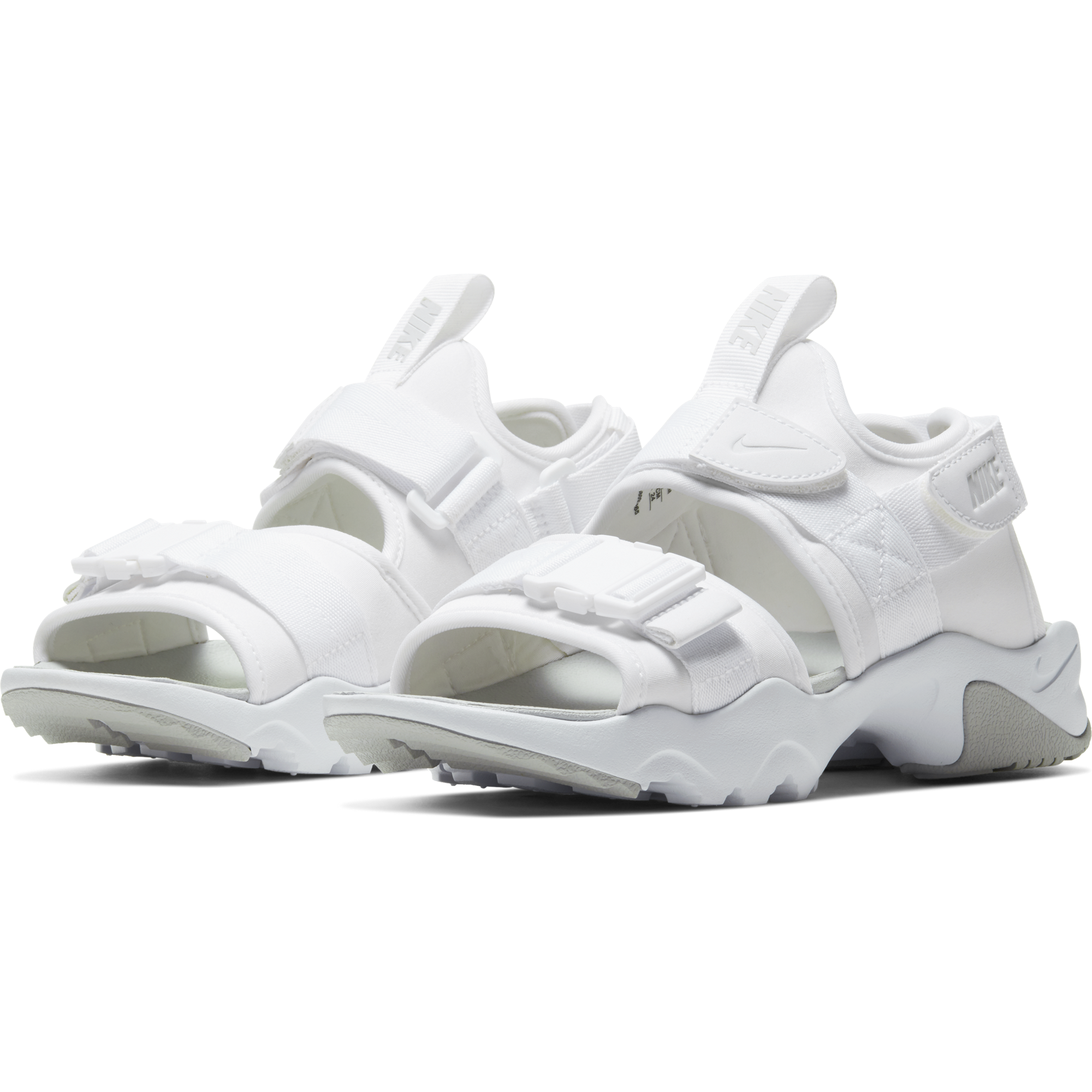 Nike hotsell cross sandals