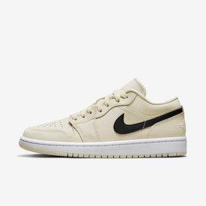 Women's Air Jordan 1 Low "Coconut Milk" (DC0774-121)